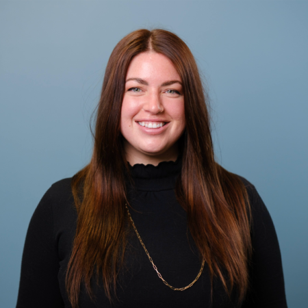 Georgia Edmonds profile photo