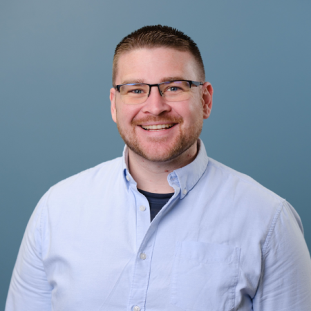 Josh O'Riordan Profile Photo