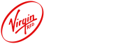 Virgin Red logo